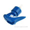 PP van hoge kwaliteit PP 28/400 Spray Bottle Trigger Sprayer met buis